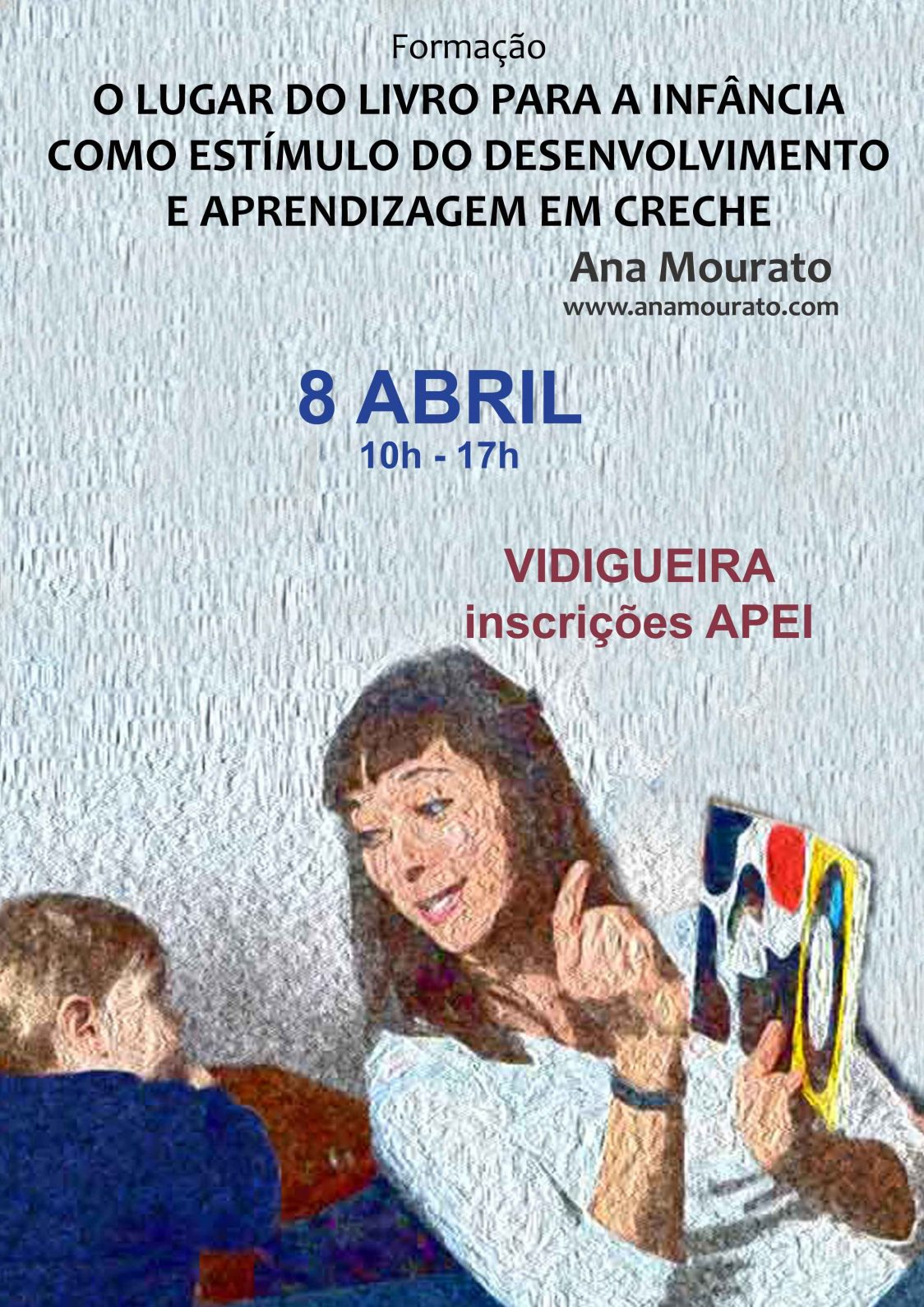 Cartaz-formacao-livro-em-creche-VidigueiraSFW